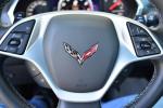 Chevrolet Corvette Stingray 2014 года